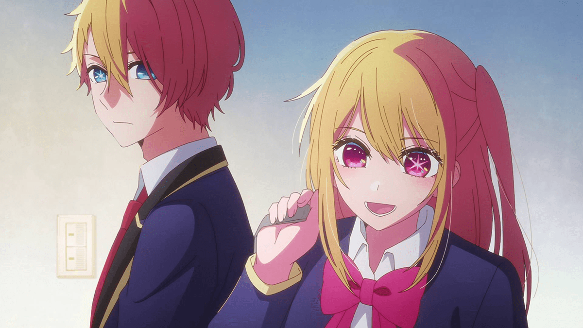 Fan bình chọn anime hay nhất lịch sử - Ảnh 4. Fan bình chọn anime hay nhất lịch sử - Ảnh 4.