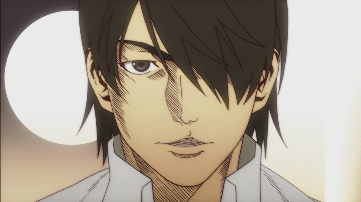 Fan bình chọn anime hay nhất lịch sử - Ảnh 2. Fan bình chọn anime hay nhất lịch sử - Ảnh 2.