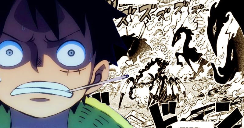 One Piece: Ngũ Lão Tinh có mạnh hơn Tứ Hoàng không? - Ảnh 6.