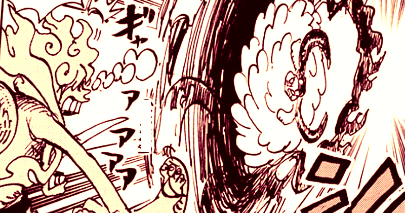 One Piece: Ngũ Lão Tinh có mạnh hơn Tứ Hoàng không? - Ảnh 5.
