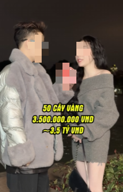 Cô nàng 2k4 gây sốc với những tiêu chí "khủng" để chọn bạn đời - Ảnh 1. Cô nàng 2k4 gây sốc với những tiêu chí "khủng" để chọn bạn đời - Ảnh 1.