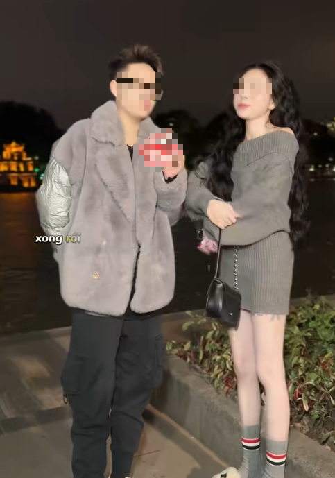 Cô nàng 2k4 gây sốc với những tiêu chí "khủng" để chọn bạn đời - Ảnh 2. Cô nàng 2k4 gây sốc với những tiêu chí "khủng" để chọn bạn đời - Ảnh 2.