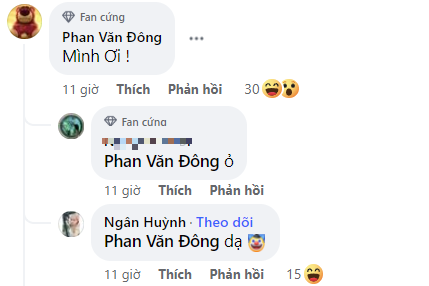 Tình cũ báo tin vui, Ngân Sát Thủ có động thái rồi! - Ảnh 4. Tình cũ báo tin vui, Ngân Sát Thủ có động thái rồi! - Ảnh 4.