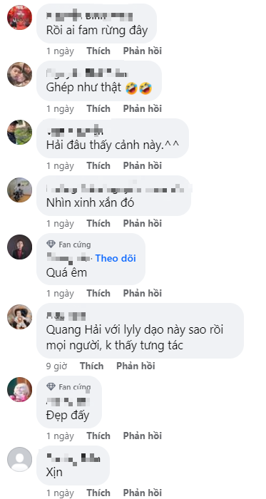 Lyly Sury tung ảnh "mát mẻ", dân tình nuối tiếc cho người nào đó - Ảnh 3. Lyly Sury tung ảnh "mát mẻ", dân tình nuối tiếc cho người nào đó - Ảnh 3.