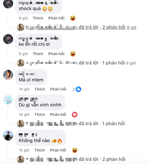 Đăng tải loạt ảnh kèm "cảnh báo 18+", nữ streamer khiến CĐM xôn xao- Ảnh 4. Đăng tải loạt ảnh kèm "cảnh báo 18+", nữ streamer khiến CĐM xôn xao- Ảnh 4.