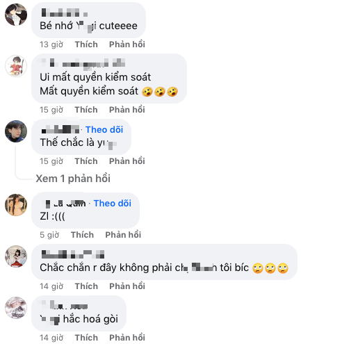 Đăng tải loạt ảnh kèm "cảnh báo 18+", nữ streamer khiến CĐM xôn xao- Ảnh 5. Đăng tải loạt ảnh kèm "cảnh báo 18+", nữ streamer khiến CĐM xôn xao- Ảnh 5.