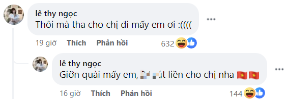 MisThy ra video mới "lạ lắm", fan đòi "trả lại Thy ngày xưa đây"- Ảnh 3. MisThy ra video mới "lạ lắm", fan đòi "trả lại Thy ngày xưa đây"- Ảnh 3.
