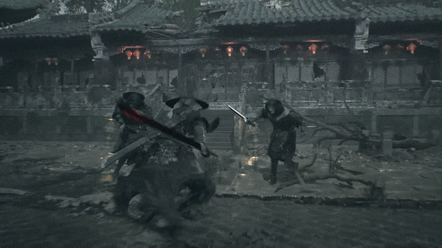 Xuất hiện tựa game mới được mong chờ bậc nhất 2024 - khi bạn là sát thủ và chỉ còn 66 ngày để sống - Ảnh 2. Xuất hiện tựa game mới được mong chờ bậc nhất 2024 - khi bạn là sát thủ và chỉ còn 66 ngày để sống - Ảnh 2.