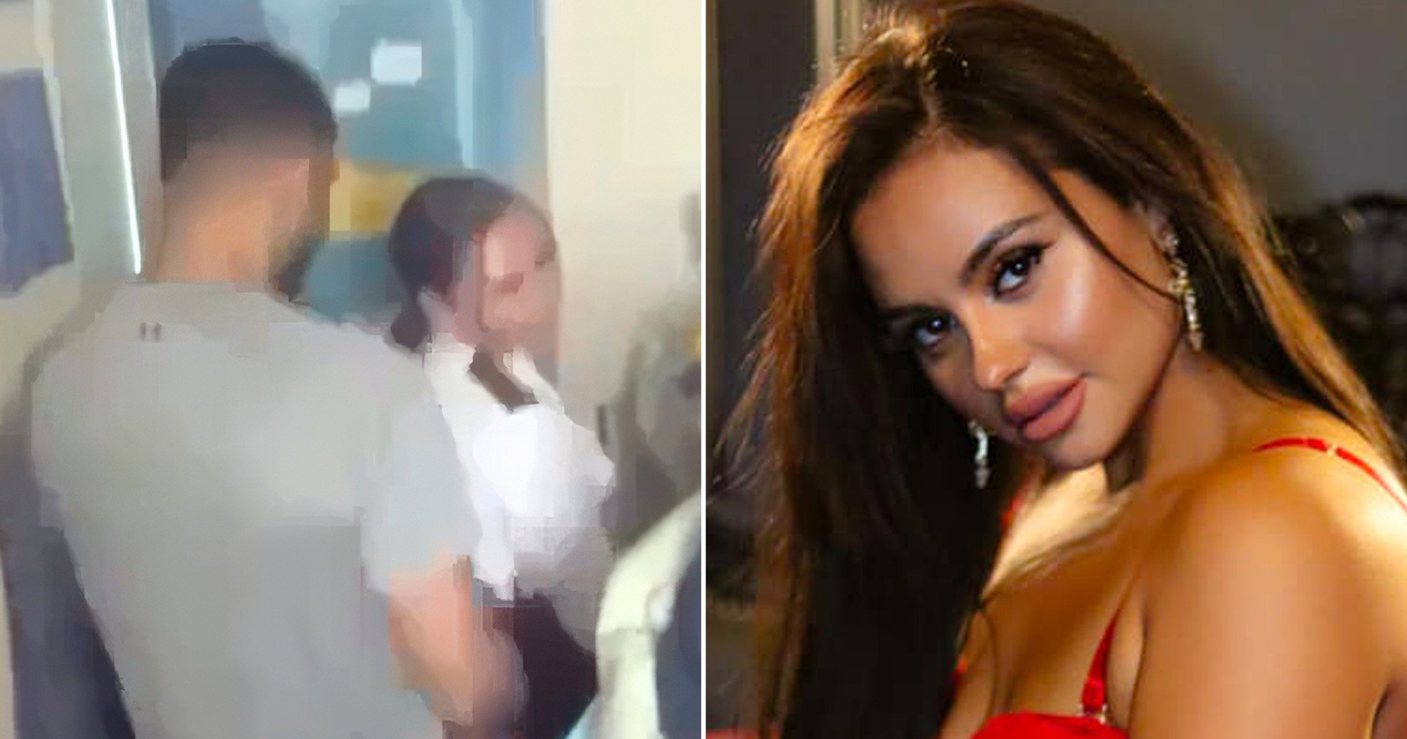 Nữ quản giáo gây chấn động: Quan hệ tình dục với tù nhân để nổi tiếng trên Onlyfans?- Ảnh 1. Nữ quản giáo gây chấn động: Quan hệ tình dục với tù nhân để nổi tiếng trên Onlyfans?- Ảnh 1.