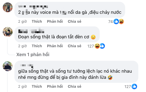 Nữ TikToker lên sóng VTV trần tình, từng bật khóc vì bị dân mạng chỉ trích- Ảnh 6. Nữ TikToker lên sóng VTV trần tình, từng bật khóc vì bị dân mạng chỉ trích- Ảnh 6.