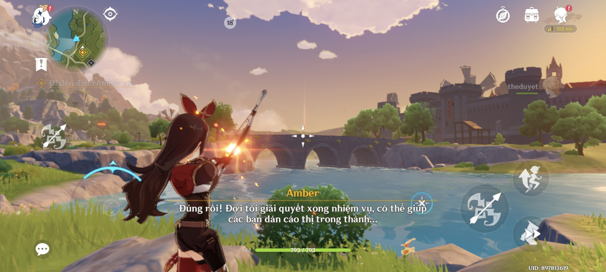 Đánh giá hiệu năng Xiaomi POCO X6 Pro 5G: Bất ngờ với chip Dimensity 8300 Ultra, chiến game quá mượt- Ảnh 11. Đánh giá hiệu năng Xiaomi POCO X6 Pro 5G: Bất ngờ với chip Dimensity 8300 Ultra, chiến game quá mượt- Ảnh 11.