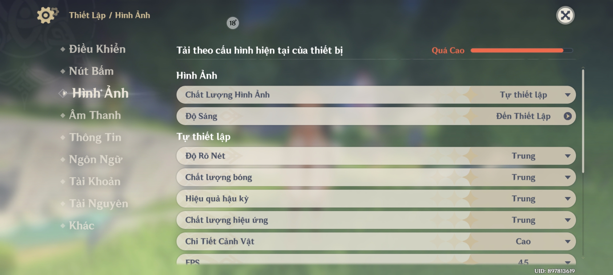 Đánh giá hiệu năng Xiaomi POCO X6 Pro 5G: Bất ngờ với chip Dimensity 8300 Ultra, chiến game quá mượt- Ảnh 10. Đánh giá hiệu năng Xiaomi POCO X6 Pro 5G: Bất ngờ với chip Dimensity 8300 Ultra, chiến game quá mượt- Ảnh 10.