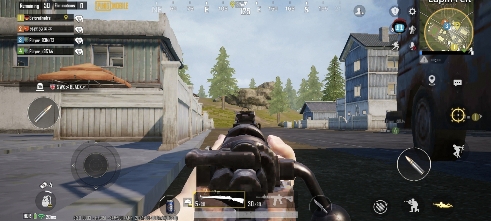 Đánh giá hiệu năng Xiaomi POCO X6 Pro 5G: Bất ngờ với chip Dimensity 8300 Ultra, chiến game quá mượt- Ảnh 9. Đánh giá hiệu năng Xiaomi POCO X6 Pro 5G: Bất ngờ với chip Dimensity 8300 Ultra, chiến game quá mượt- Ảnh 9.