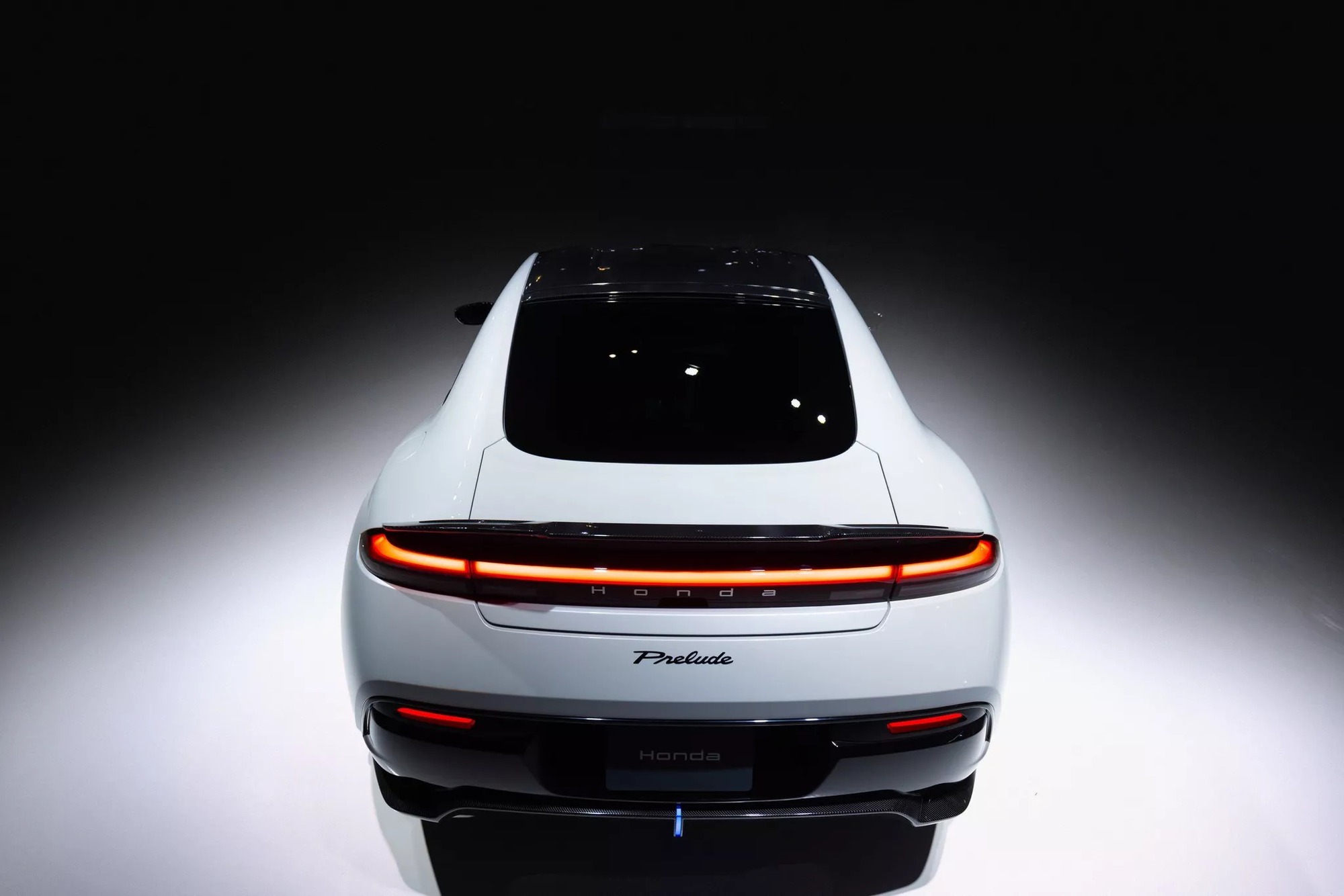 Xe Honda 2 cửa này có thiết kế thể thao như Porsche 911 nhưng có thể không mạnh bằng Civic Type R- Ảnh 5. Xe Honda 2 cửa này có thiết kế thể thao như Porsche 911 nhưng có thể không mạnh bằng Civic Type R- Ảnh 5.