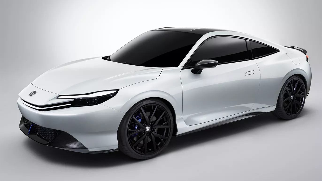 Xe Honda 2 cửa này có thiết kế thể thao như Porsche 911 nhưng có thể không mạnh bằng Civic Type R- Ảnh 6. Xe Honda 2 cửa này có thiết kế thể thao như Porsche 911 nhưng có thể không mạnh bằng Civic Type R- Ảnh 6.