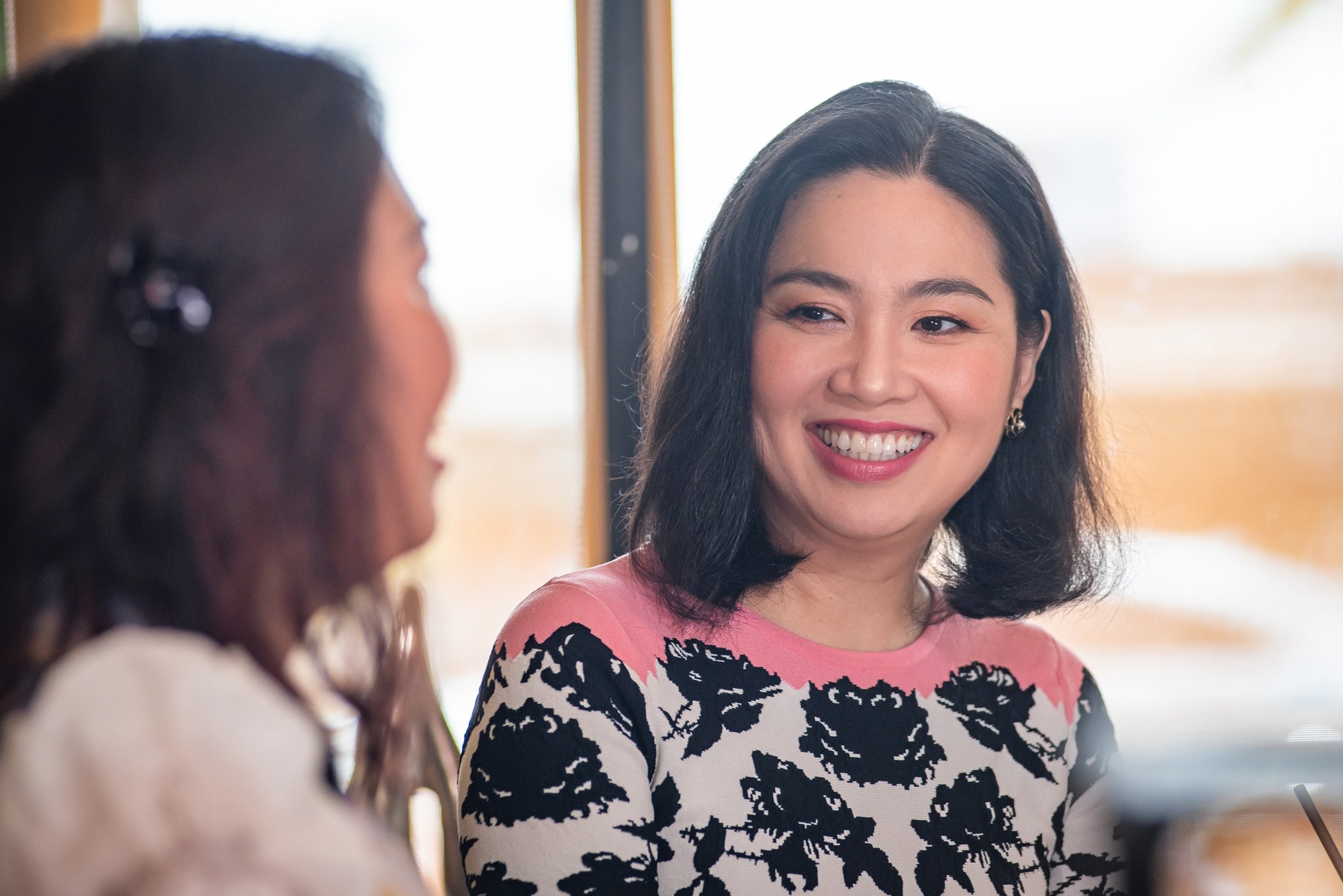 Volvo XC90 - Mẫu xe thấu hiểu nhu cầu của các gia đình - Ảnh 11. Volvo XC90 - Mẫu xe thấu hiểu nhu cầu của các gia đình - Ảnh 11.