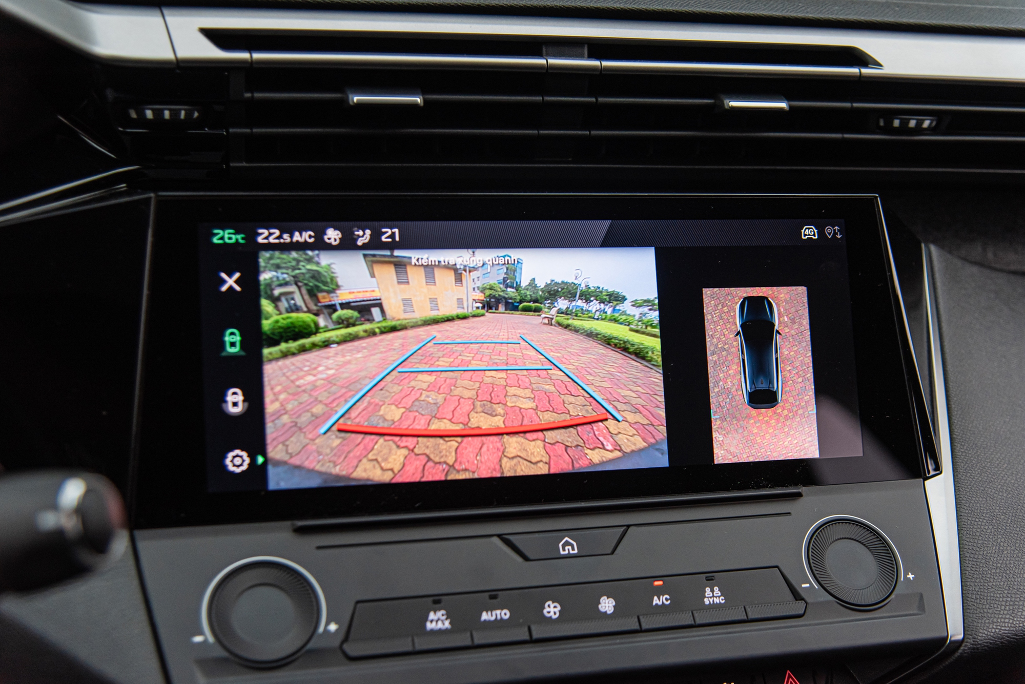 3 ngày trải nghiệm Peugeot 408: Lái hay, hợp gu người thích khác biệt - Ảnh 19. 3 ngày trải nghiệm Peugeot 408: Lái hay, hợp gu người thích khác biệt - Ảnh 19.