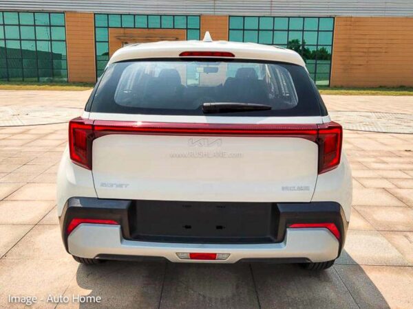 Kia Sonet 2024 chốt ra mắt giữa tháng này: Dự kiến thêm ADAS như Sportage, thêm lấn át Toyota Raize - Ảnh 2. Kia Sonet 2024 chốt ra mắt giữa tháng này: Dự kiến thêm ADAS như Sportage, thêm lấn át Toyota Raize - Ảnh 2.