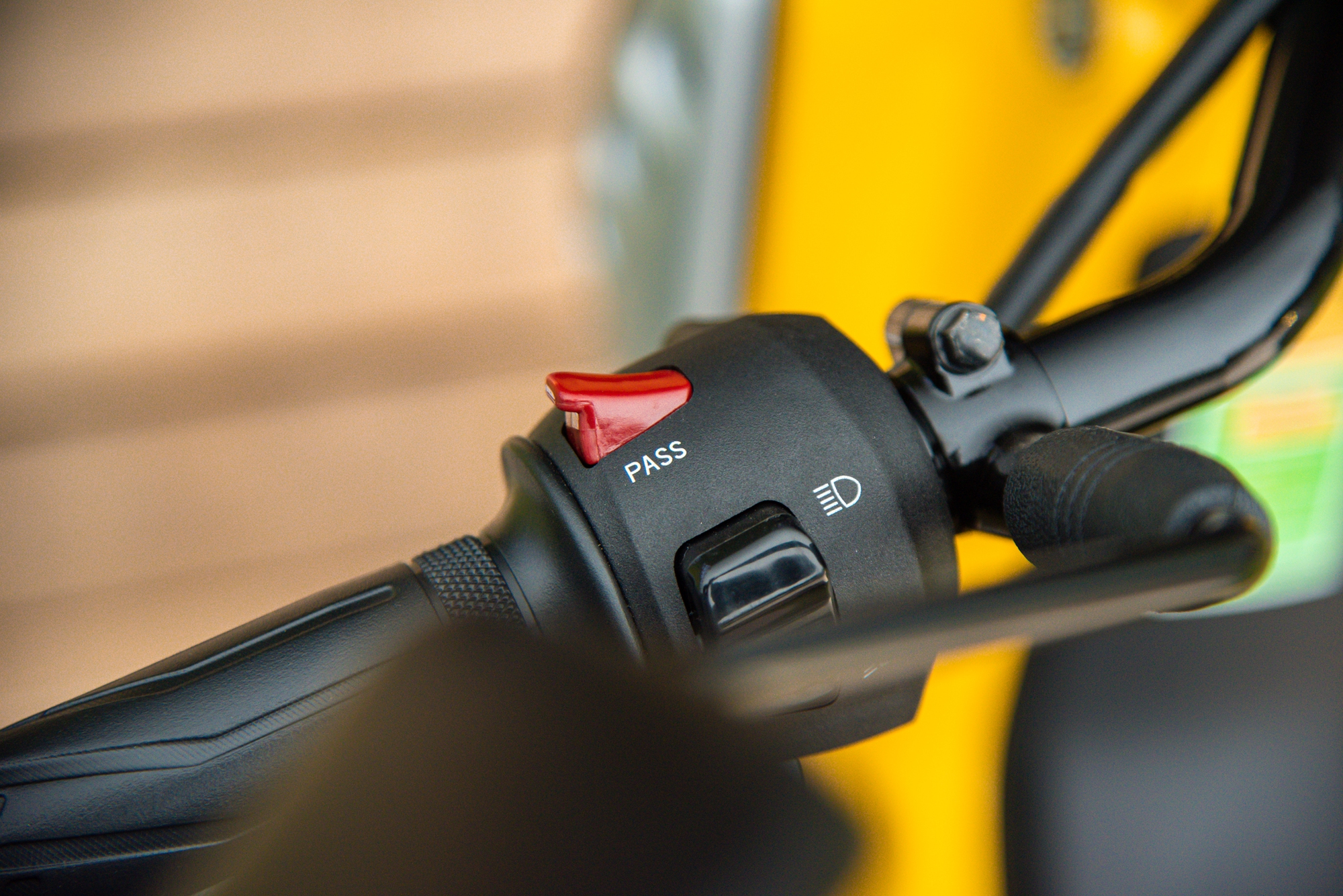 Chạy thử Yamaha PG-1 giá 31 triệu vừa ra mắt Việt Nam: Lựa chọn hay cho những ai thích khác biệt - Ảnh 8. Chạy thử Yamaha PG-1 giá 31 triệu vừa ra mắt Việt Nam: Lựa chọn hay cho những ai thích khác biệt - Ảnh 8.