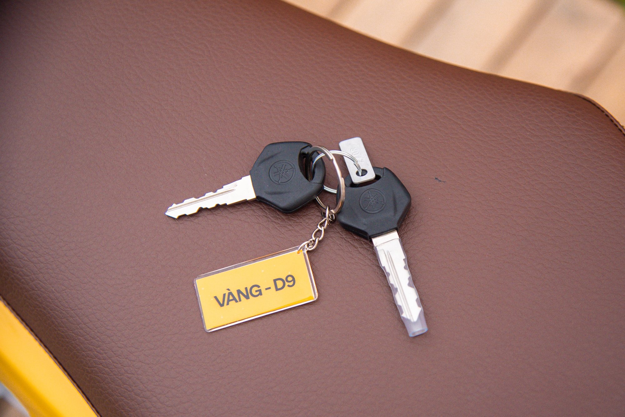 Chạy thử Yamaha PG-1 giá 31 triệu vừa ra mắt Việt Nam: Lựa chọn hay cho những ai thích khác biệt - Ảnh 10. Chạy thử Yamaha PG-1 giá 31 triệu vừa ra mắt Việt Nam: Lựa chọn hay cho những ai thích khác biệt - Ảnh 10.