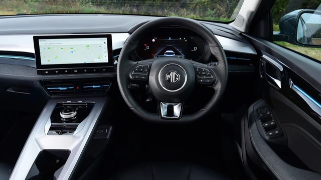 MG3 đời mới ấn định sân chơi danh giá nhất làng xe làm điểm ra mắt trong tháng 3 - Ảnh 3. MG3 đời mới ấn định sân chơi danh giá nhất làng xe làm điểm ra mắt trong tháng 3 - Ảnh 3.