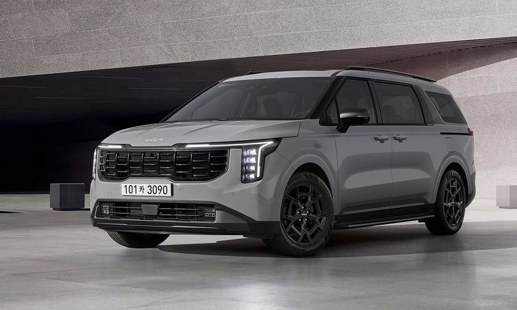 Loạt xe Hàn có thể về Việt Nam trong năm nay: Đều là bom tấn, Santa Fe, Accent và Carnival dễ tạo cơn sốt - Ảnh 10. Loạt xe Hàn có thể về Việt Nam trong năm nay: Đều là bom tấn, Santa Fe, Accent và Carnival dễ tạo cơn sốt - Ảnh 10.