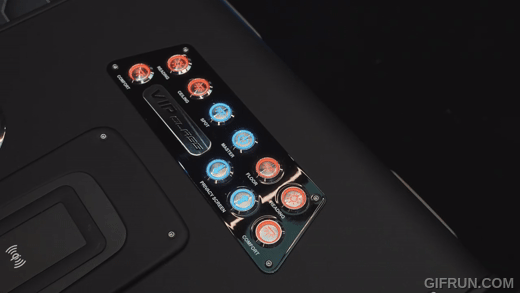 Mercedes-Benz Sprinter VIP-Class siêu sang, giá ngang Bentley Flying Spur nhưng đủ cho 9 người ngồi - Ảnh 7. Mercedes-Benz Sprinter VIP-Class siêu sang, giá ngang Bentley Flying Spur nhưng đủ cho 9 người ngồi - Ảnh 7.