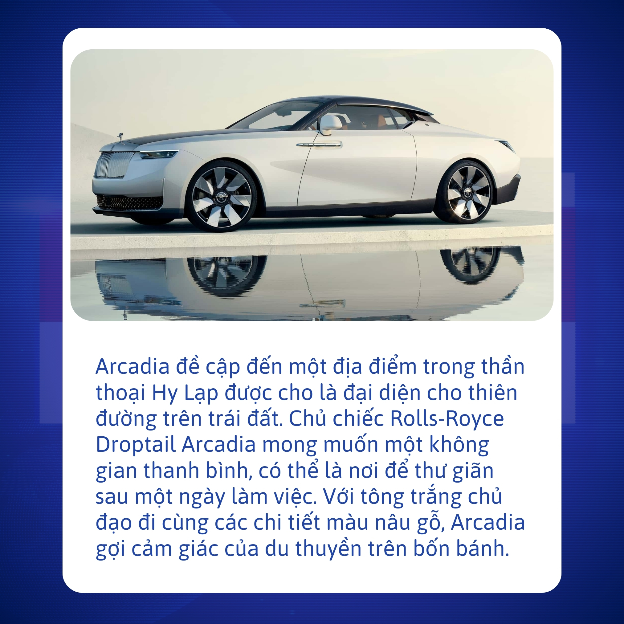 Siêu phẩm đắt nhất thế giới sở hữu các chi tiết cực kỳ công: Ốp gỗ thôi cũng mất 1 năm, nhưng chưa là gì so với chế tạo đồng hồ tinh xảo hàng đầu thế giới - Ảnh 1.