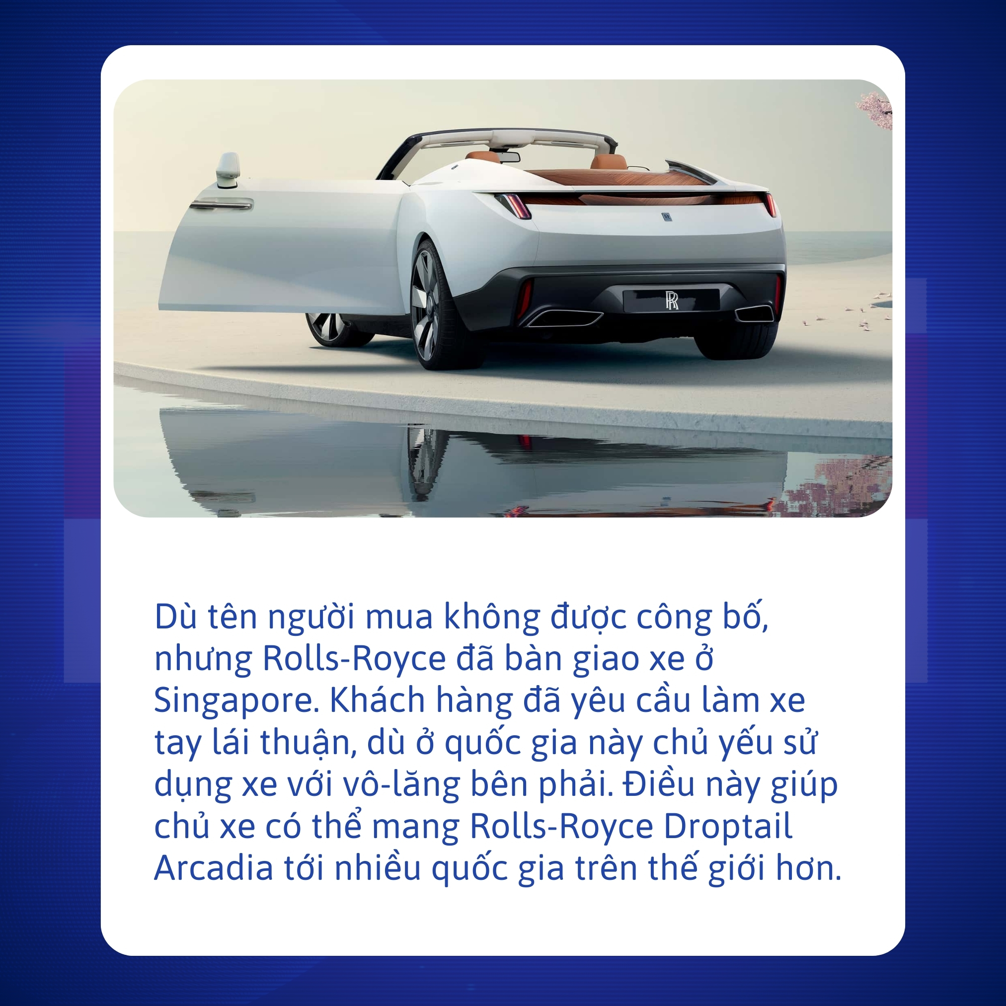 Siêu phẩm đắt nhất thế giới sở hữu các chi tiết cực kỳ công: Ốp gỗ thôi cũng mất 1 năm, nhưng chưa là gì so với chế tạo đồng hồ tinh xảo hàng đầu thế giới - Ảnh 7.