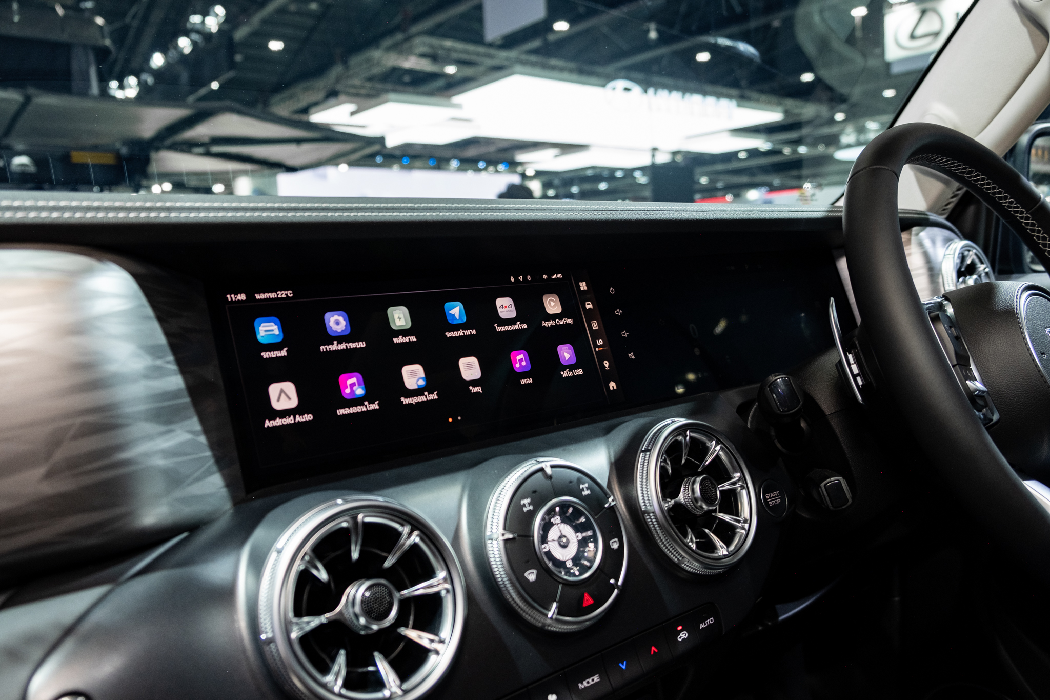 Đây là lý do vì sao GWM Tank 300 có giá dự kiến hơn 1 tỷ tại Việt Nam: Nhiều trang bị off-road như Land Rover, máy hybrid 2.0L, hộp số 9 cấp - Ảnh 8. Đây là lý do vì sao GWM Tank 300 có giá dự kiến hơn 1 tỷ tại Việt Nam: Nhiều trang bị off-road như Land Rover, máy hybrid 2.0L, hộp số 9 cấp - Ảnh 8.