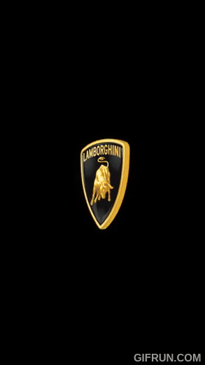 Lamborghini đổi logo - Ảnh 2. Lamborghini đổi logo - Ảnh 2.