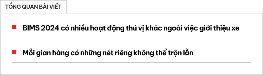 Những hình ảnh cho thấy một Bangkok Motor Show rất khác: Dàn xe diện đồ độc, bán tải 'off-road' ngay trong nhà, xe máy tự cân bằng - Ảnh 1. Những hình ảnh cho thấy một Bangkok Motor Show rất khác: Dàn xe diện đồ độc, bán tải 'off-road' ngay trong nhà, xe máy tự cân bằng - Ảnh 1.