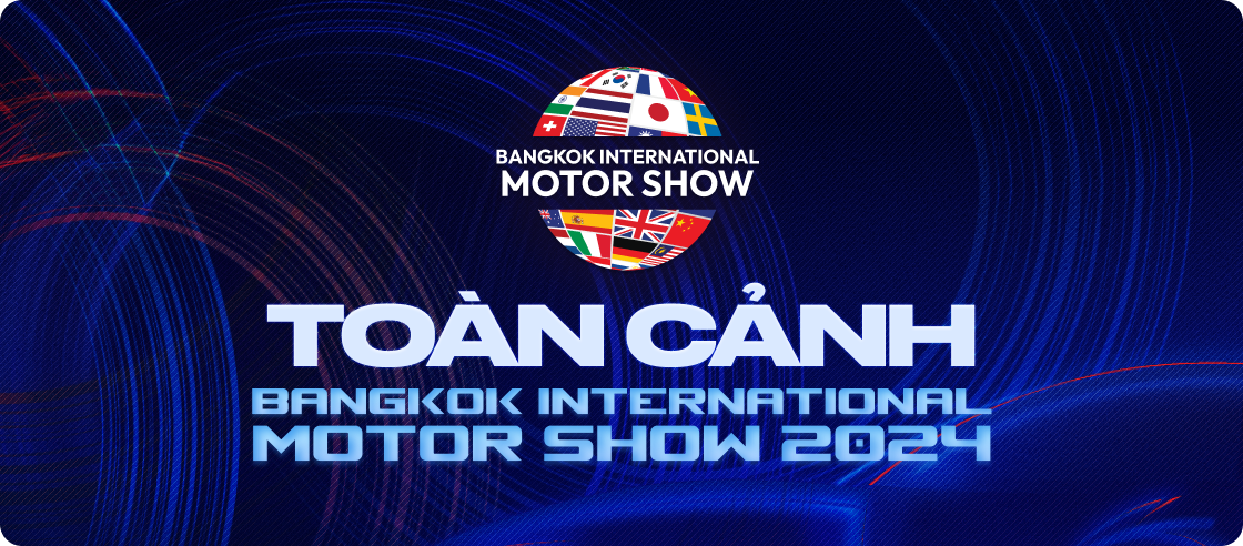 https://autopro.com.vn/bangkok-international-motor-show-2024.htm Những điều thú vị tại BIMS 2024 - Ảnh 15.