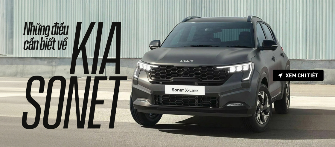 https://autopro.com.vn/nhung-dieu-can-biet-ve-kia-sonet.htm Đánh giá nhanh Kia Sonet 2024: Biến thành Seltos thu nhỏ, thêm đúng option khách Việt đang chờ- Ảnh 40.
