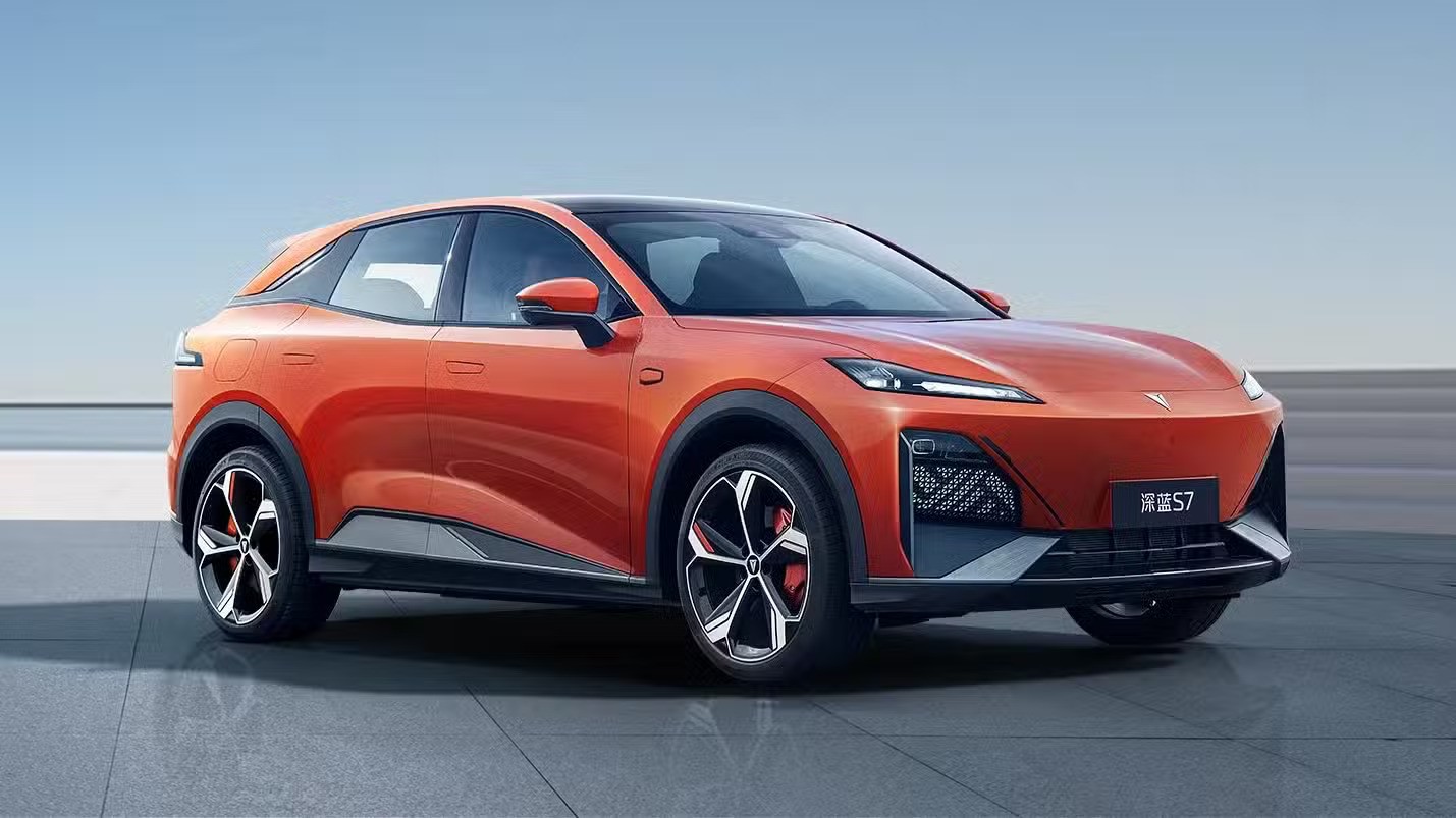 Ra mắt Mazda Arata Concept - SUV thuần điện ngang cỡ Mazda CX-5, chạy hơn 600km/sạc- Ảnh 6.