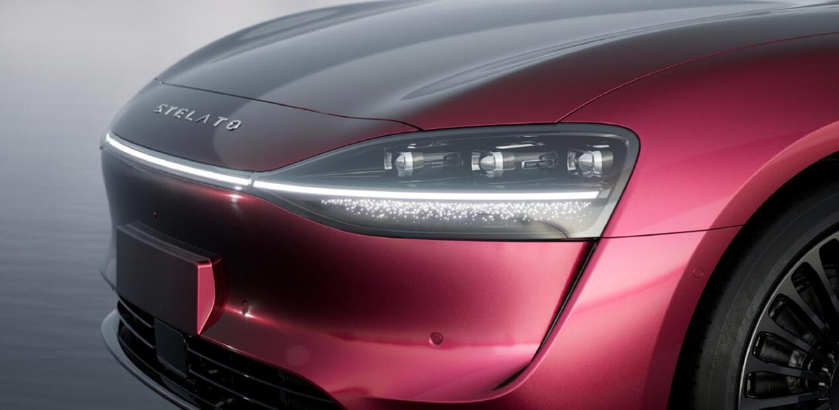 Huawei ra mắt xe sang đầu tiên, nhắm cạnh tranh S-Class, 7-Series, liệu có hot như Xiaomi?- Ảnh 6. Huawei ra mắt xe sang đầu tiên, nhắm cạnh tranh S-Class, 7-Series, liệu có hot như Xiaomi?- Ảnh 6.