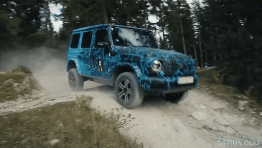 Mercedes ra mắt hàng loạt xe mới trong tháng 4 tại triển lãm Bắc Kinh: G-Class điện, EQS mới - Ảnh 3. Mercedes ra mắt hàng loạt xe mới trong tháng 4 tại triển lãm Bắc Kinh: G-Class điện, EQS mới - Ảnh 3.