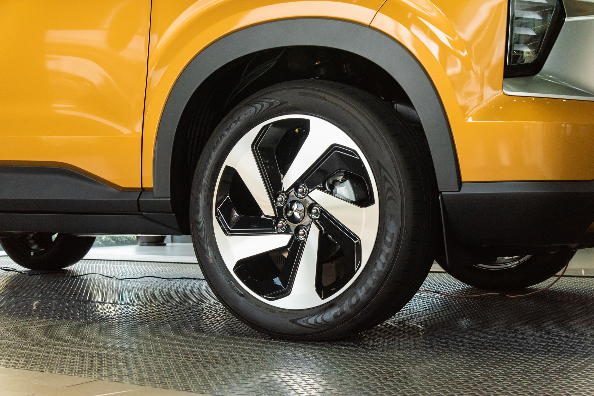 Chi tiết Mitsubishi Xforce Ultimate: Giá từ 705 triệu đồng, thêm 4 điểm quan trọng để đua doanh số cùng Toyota Yaris Cross- Ảnh 12. Chi tiết Mitsubishi Xforce Ultimate: Giá từ 705 triệu đồng, thêm 4 điểm quan trọng để đua doanh số cùng Toyota Yaris Cross- Ảnh 12.