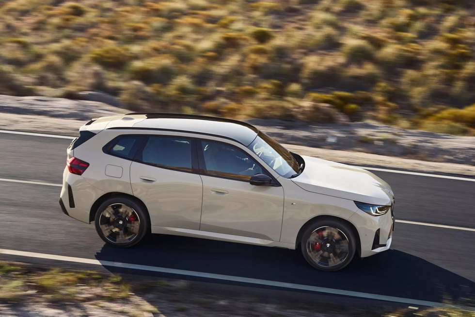 So sánh BMW X3 2025 vs Mercedes-Benz GLC hiện tại: Phong cách nội, ngoại thất đối lập, động cơ một mẫu ưu việt hơn- Ảnh 11. So sánh BMW X3 2025 vs Mercedes-Benz GLC hiện tại: Phong cách nội, ngoại thất đối lập, động cơ một mẫu ưu việt hơn- Ảnh 11.