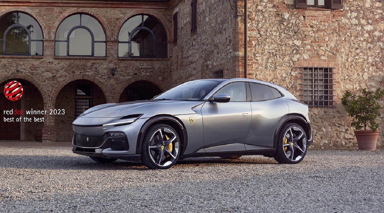 SUV Xiaomi mới lộ diện: Trông như ‘Ferrari giá rẻ’, giá sẽ đắt hơn sedan, ra mắt cuối năm nay- Ảnh 3. SUV Xiaomi mới lộ diện: Trông như ‘Ferrari giá rẻ’, giá sẽ đắt hơn sedan, ra mắt cuối năm nay- Ảnh 3.