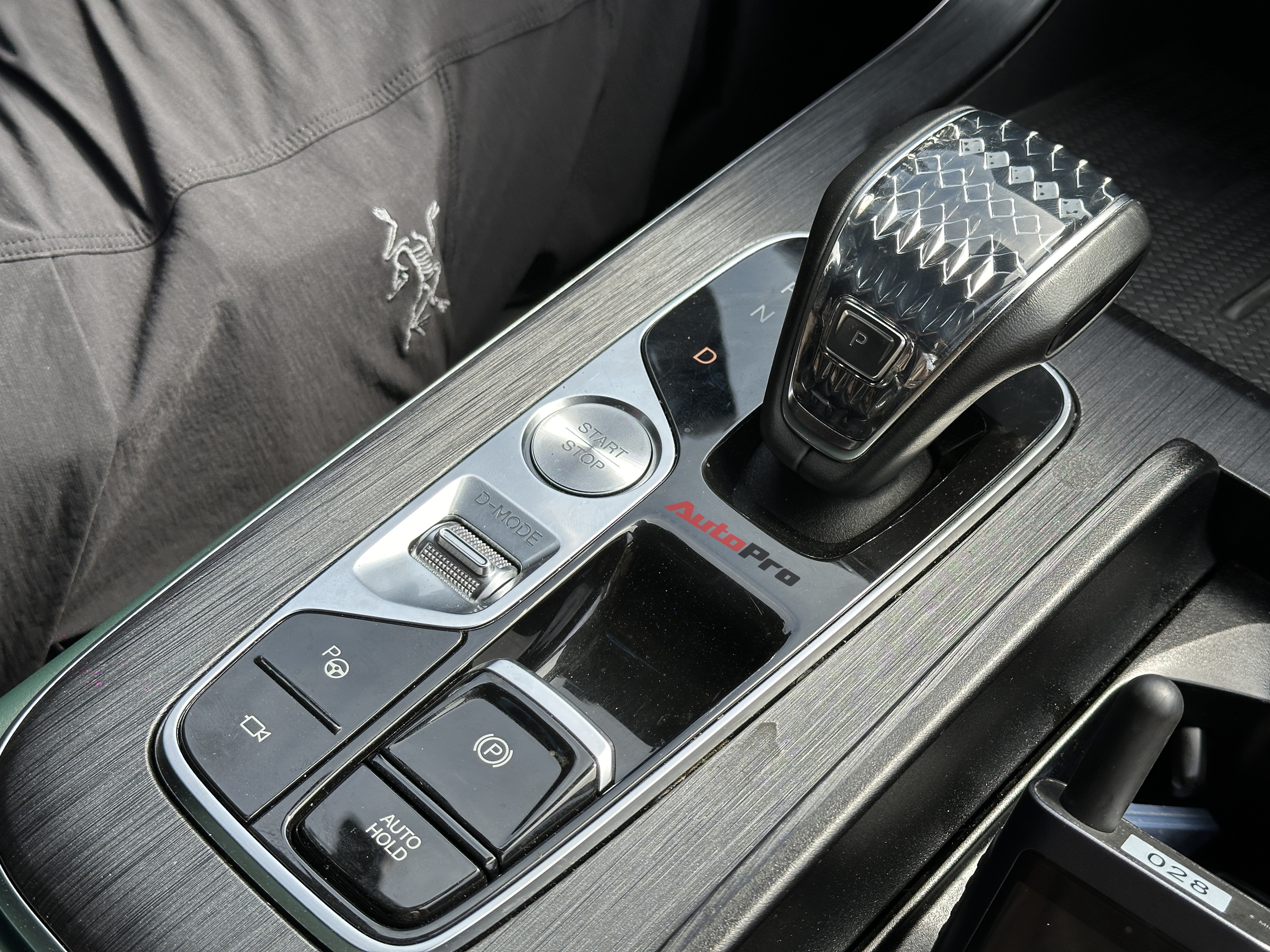 Sang tận Trung Quốc xem GAC GS8 sắp về Việt Nam: Chung gầm Toyota Prado, cạnh tranh bằng loạt trang bị xịn xò- Ảnh 16. Sang tận Trung Quốc xem GAC GS8 sắp về Việt Nam: Chung gầm Toyota Prado, cạnh tranh bằng loạt trang bị xịn xò- Ảnh 16.