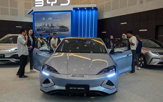 BYD phá giá, bán rẻ gần một nửa gây tác dụng ngược: Chủ cũ khó bán lại, người mới sợ ‘bắt dao rơi’- Ảnh 3. 3 câu hỏi lớn nhất chờ BYD giải đáp trước ‘giờ G’ ra mắt Việt Nam