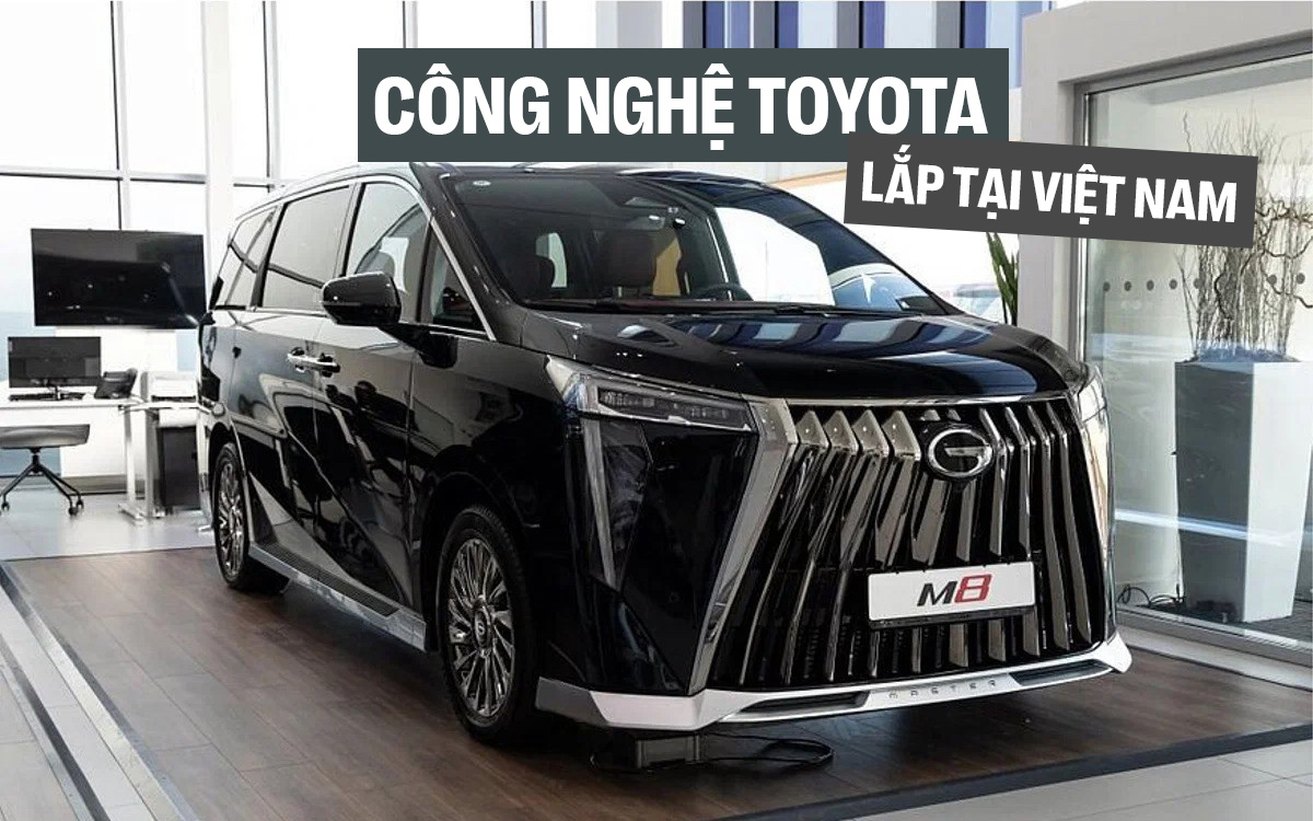 GAC coi Việt Nam là ‘thị trường trọng điểm’ và đây là những gì họ cam kết: Từ sản phẩm tới chiến lược cạnh tranh