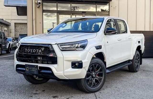 Ford Ranger, Everest rục rịch có bản nâng cấp lớn, Hilux và một số bán tải ít thay đổi cần dè chừng- Ảnh 5. Ford Ranger, Everest rục rịch có bản nâng cấp lớn, Hilux và một số bán tải ít thay đổi cần dè chừng- Ảnh 5.