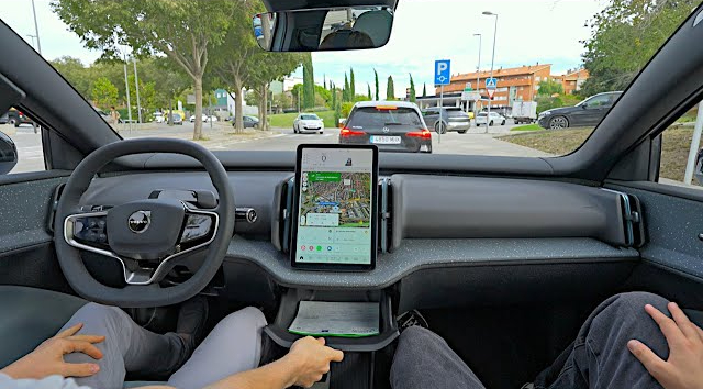 Volvo EX30 có thể về Việt Nam cuối năm bị lỗi phần mềm, hãng cho khách trả xe và hoàn lại tiền- Ảnh 2. Volvo EX30 có thể về Việt Nam cuối năm bị lỗi phần mềm, hãng cho khách trả xe và hoàn lại tiền- Ảnh 2.