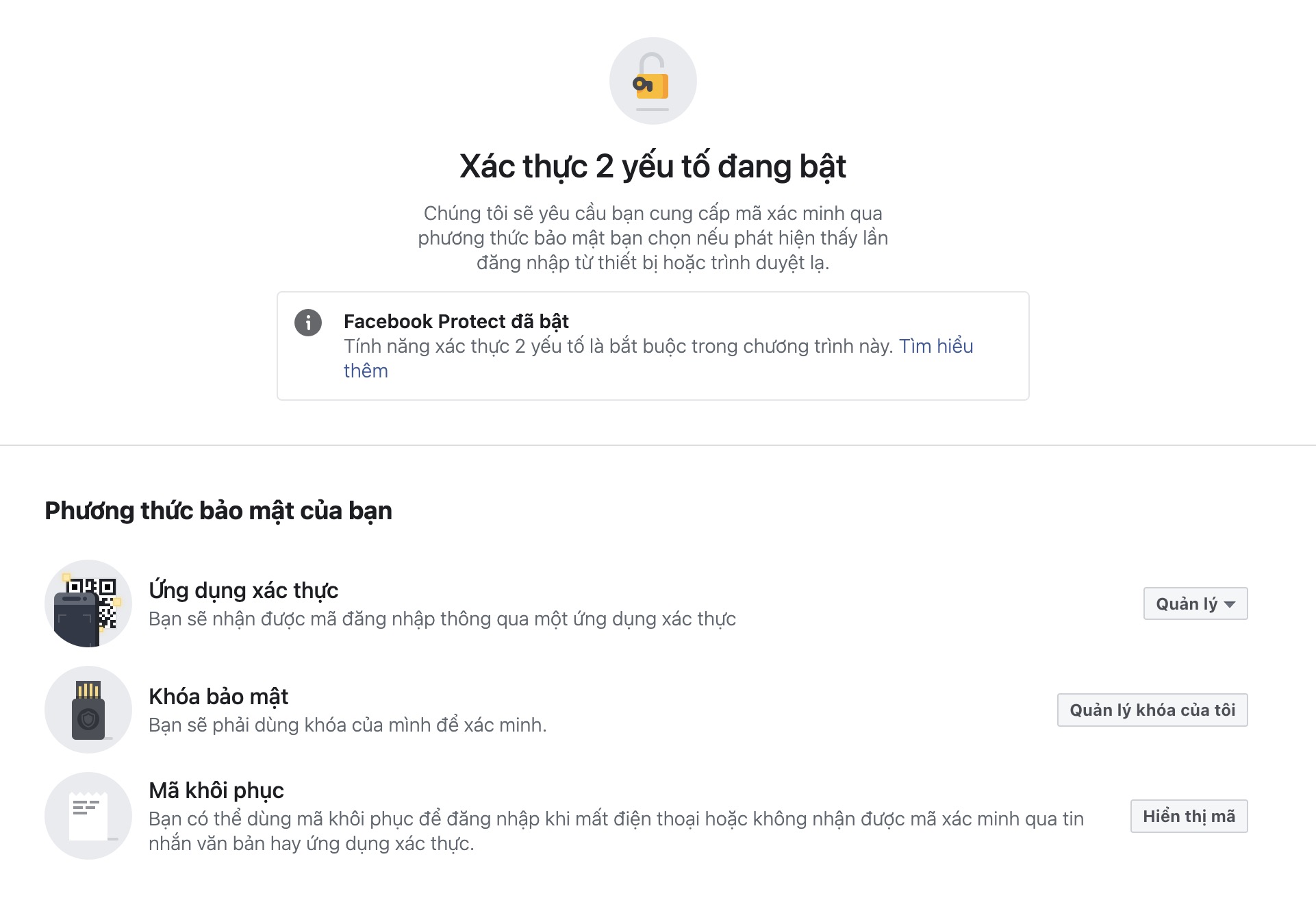 Mệt mỏi vì mã xác thực 2 lớp? Dùng thử món này mới thấy đăng nhập Facebook, Google... dễ dàng hơn hẳn- Ảnh 24.