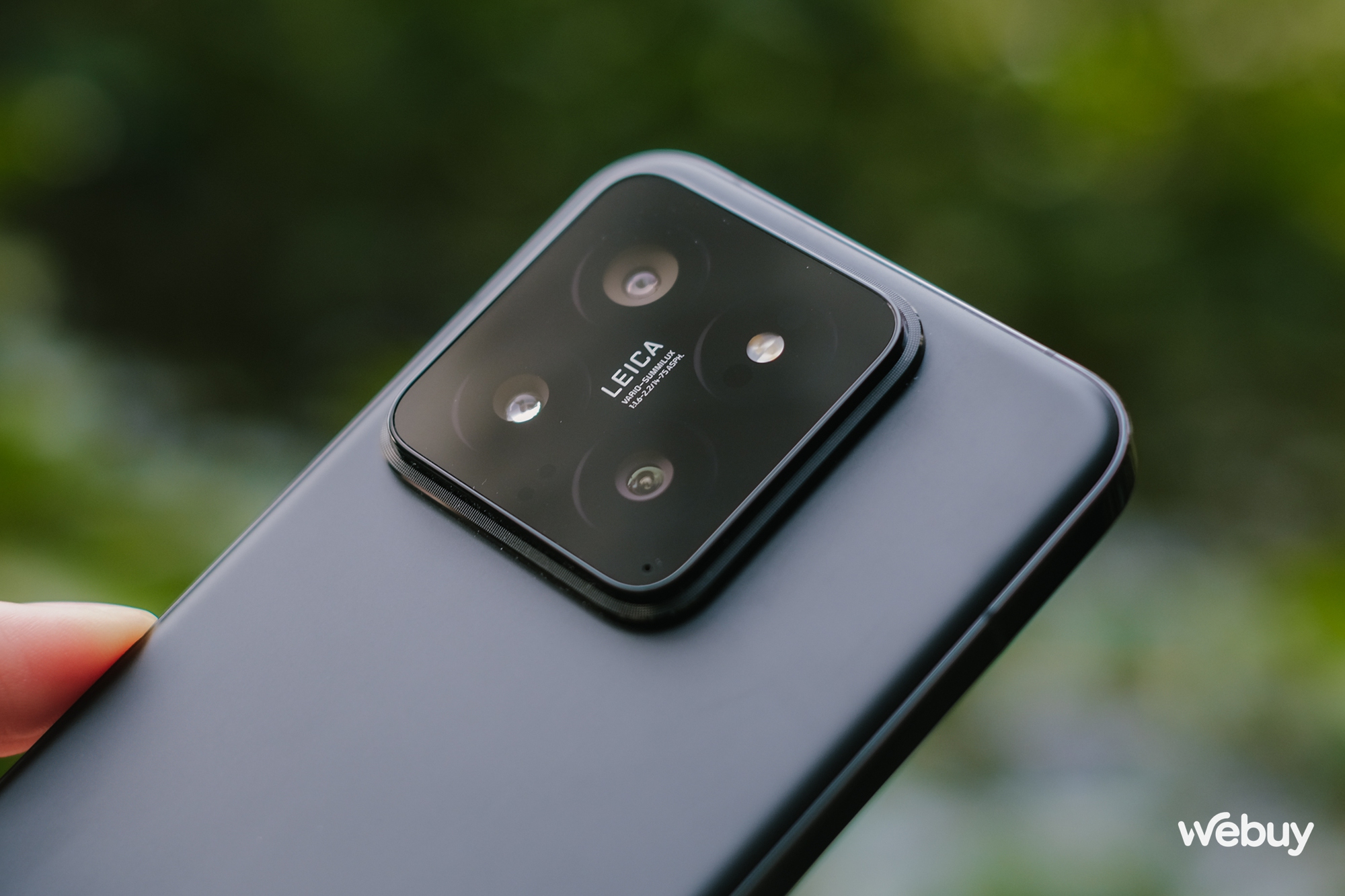 Flagship Xiaomi chạy chip Snapdragon 8 Gen 3 giá dưới 15 triệu: Điểm AnTuTu gần 2 triệu, màn hình sáng nhất thế giới- Ảnh 7. Flagship Xiaomi chạy chip Snapdragon 8 Gen 3 giá dưới 15 triệu: Điểm AnTuTu gần 2 triệu, màn hình sáng nhất thế giới- Ảnh 7.