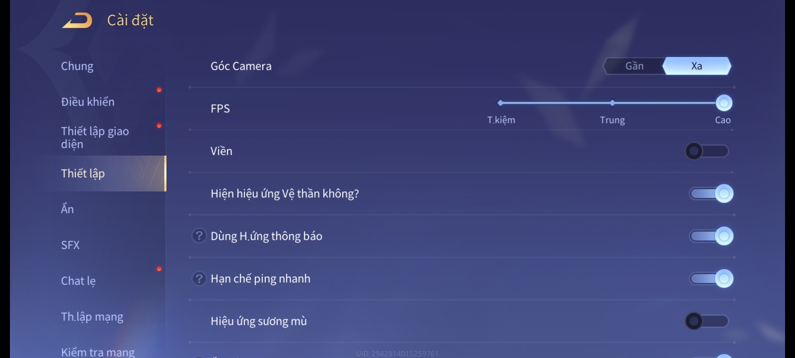 Trải nghiệm POCO C65: Smartphone giá hơn 2 triệu đáng mua chỉ nhờ những lý do này- Ảnh 36. Trải nghiệm POCO C65: Smartphone giá hơn 2 triệu đáng mua chỉ nhờ những lý do này- Ảnh 36.