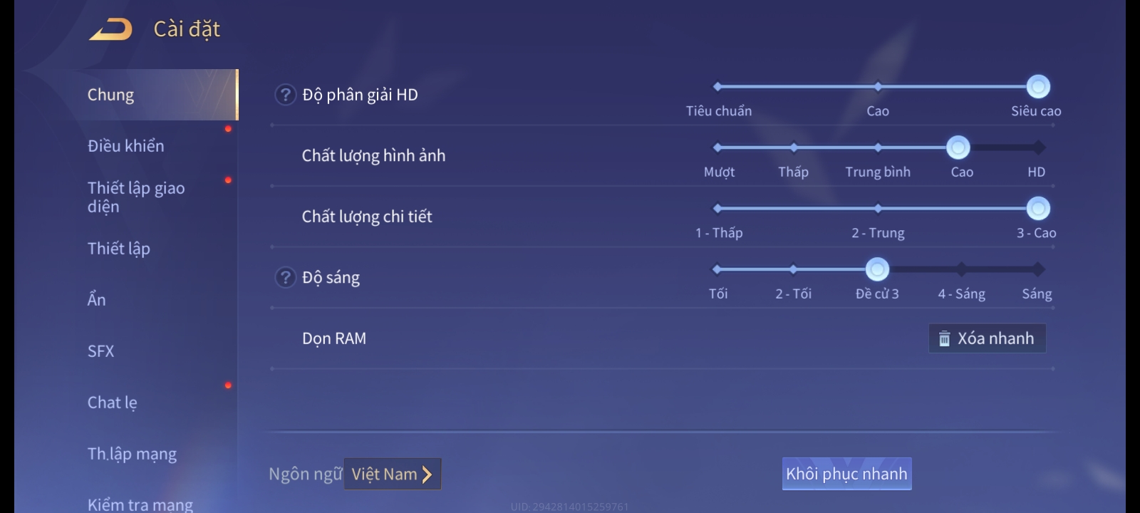 Trải nghiệm POCO C65: Smartphone giá hơn 2 triệu đáng mua chỉ nhờ những lý do này- Ảnh 35. Trải nghiệm POCO C65: Smartphone giá hơn 2 triệu đáng mua chỉ nhờ những lý do này- Ảnh 35.