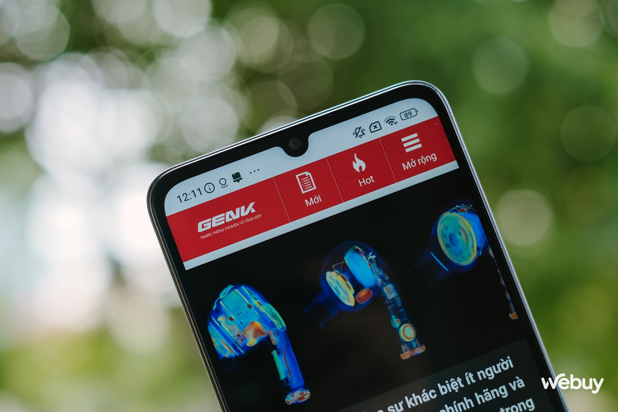 Trải nghiệm POCO C65: Smartphone giá hơn 2 triệu đáng mua chỉ nhờ những lý do này- Ảnh 16. Trải nghiệm POCO C65: Smartphone giá hơn 2 triệu đáng mua chỉ nhờ những lý do này- Ảnh 16.